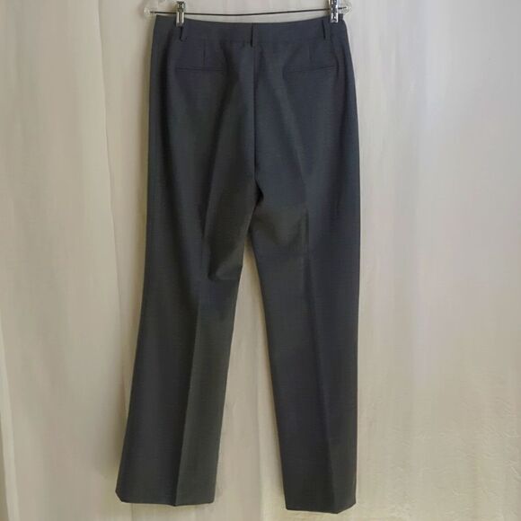 Antonio Melani Pant Suit Gray Size 8 - Picture 10 of 12